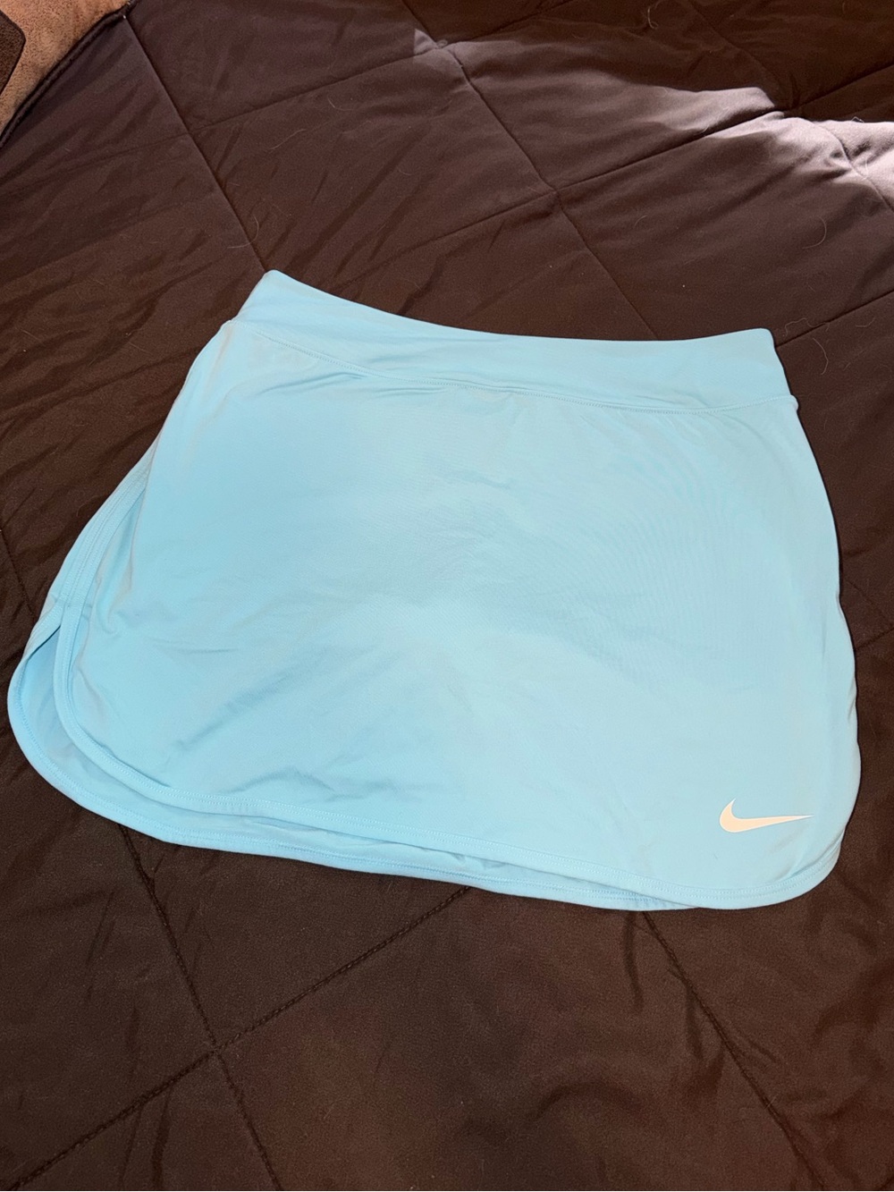 Nike Dri Fit Athletic Skirt